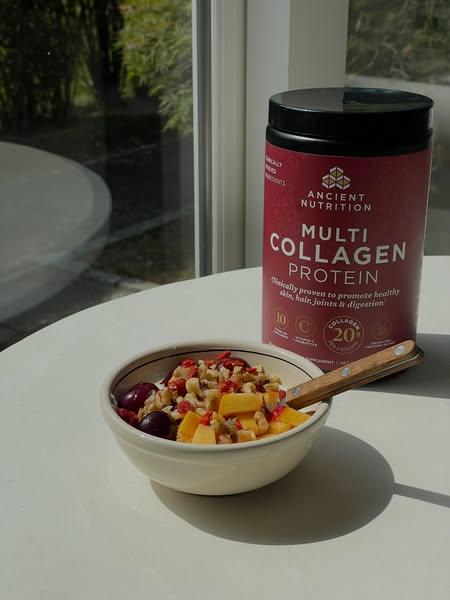 Sweatysweetpotato ad
