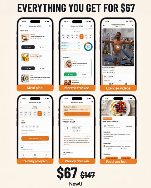 Ryan Spiteri ad