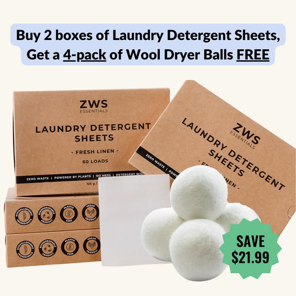 ZeroWasteStore ad