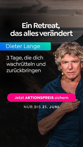 Dieter Lange ad