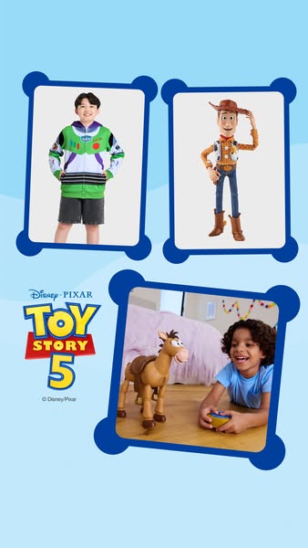 target ad