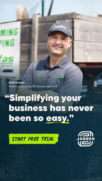 Keith Kalfas ad