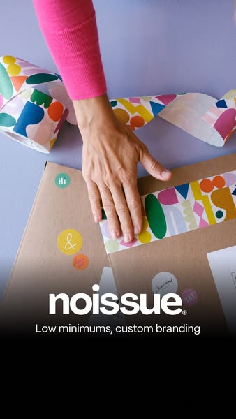 noissue.co ad