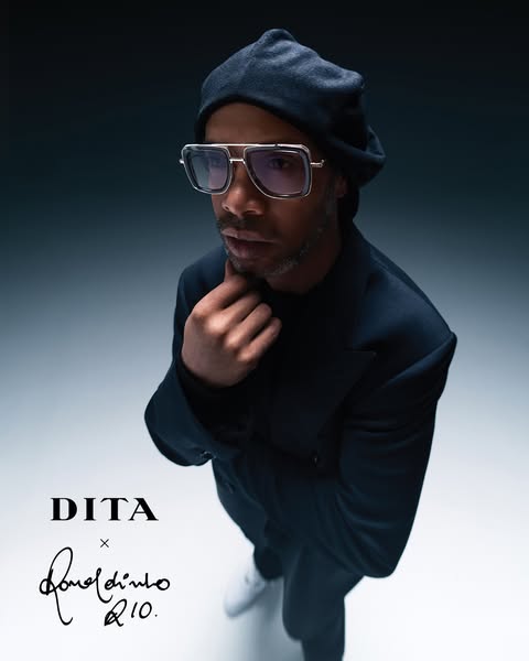 Ronaldinho Gaúcho ad