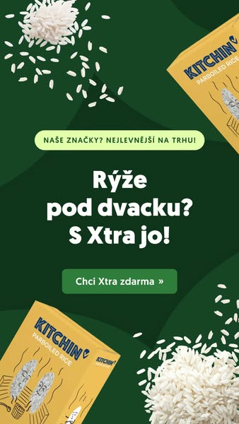 This ad promotes Kitchin parboiled rice, emphasizing its affordability and offering an extra incentive. The visual eleme