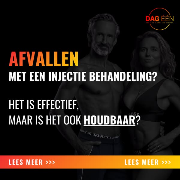 DAG ÉÉN ad