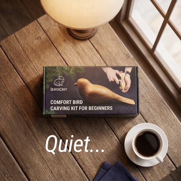 BeaverCraft ad