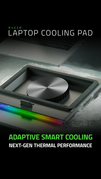 Razer ad