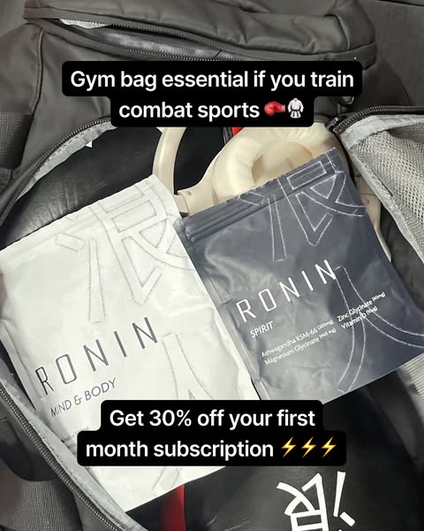 Tobias Catalyst ad
