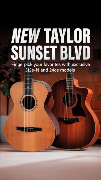 Guitar Center ad