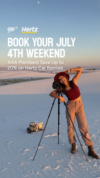 Mahna Travel ad