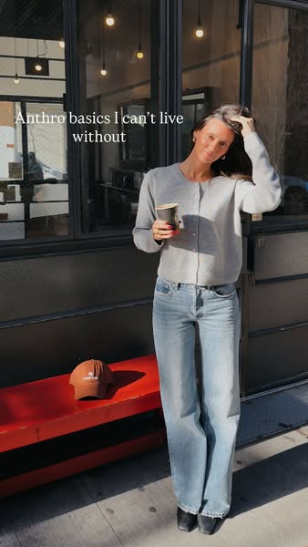 Whitney Fransway ad