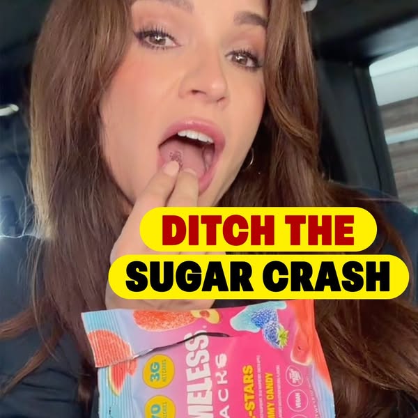 Megan Ewoldsen ad