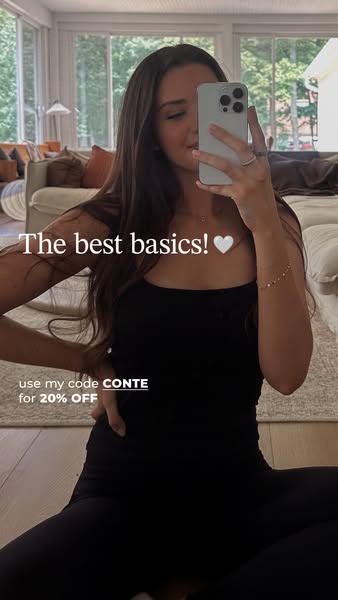 Jess Conte ad