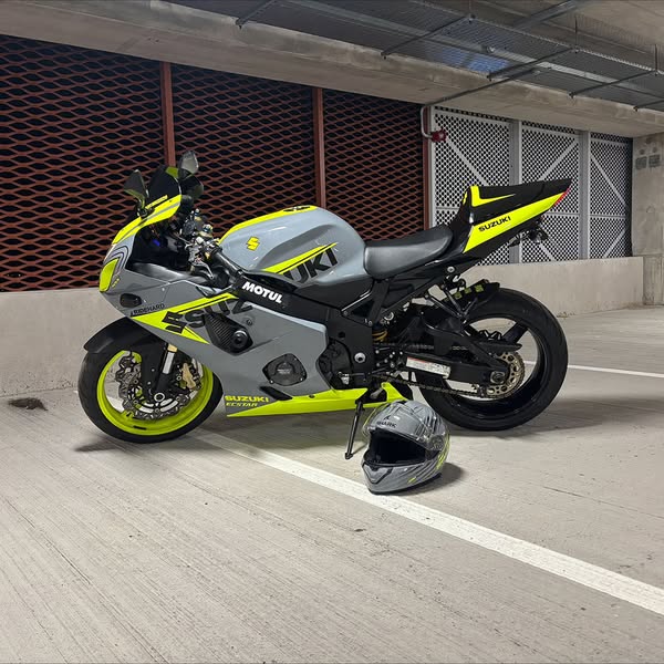 FastFairings UK ad