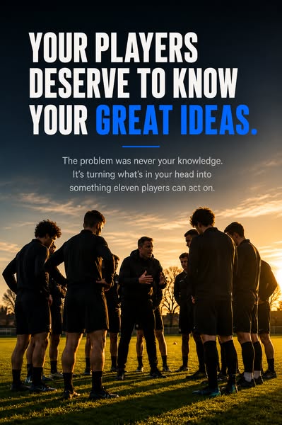 Lucas Sutherland | Football Coach and Analyst ad