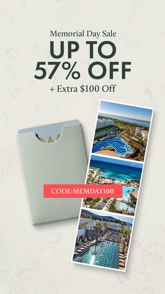 VIP Traveler ad