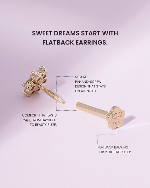 J&Co Jewellery ad