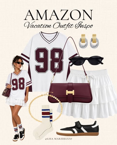 Lisa Rizzo ad