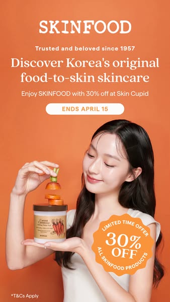 Skin Cupid ad