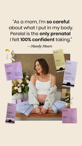 Mandy Moore ad