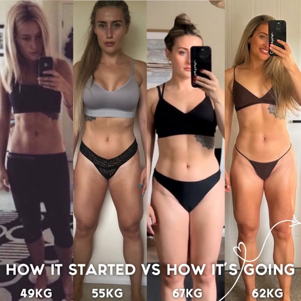 Emma Gilligan ad