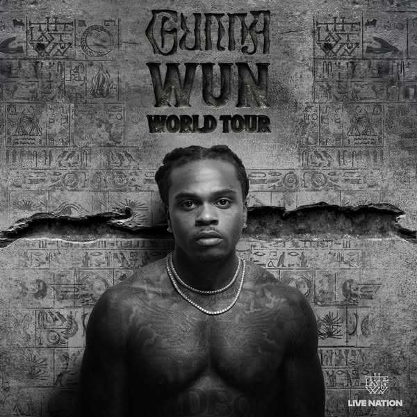 Gunna ad