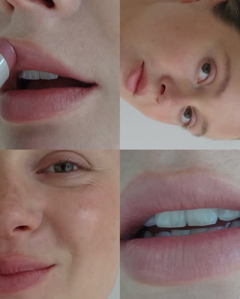 Isabelle Schroeder ad