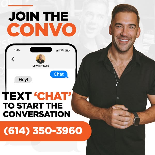 lewishowes ad