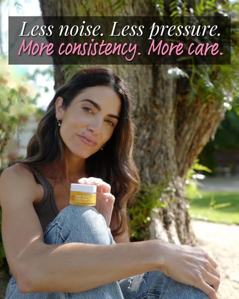Froya Organics ad