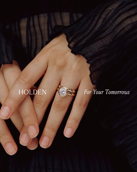 Holden ad