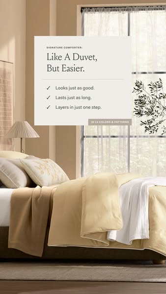 Boll & Branch ad