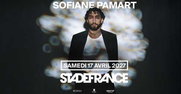Sofiane Pamart ad