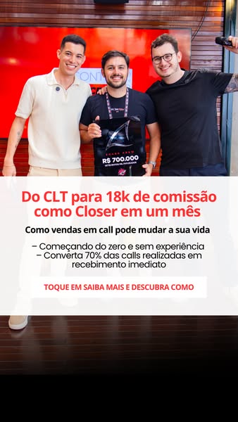 Thiago Xisto ad