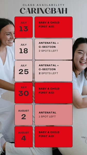 One Mama Midwife ad