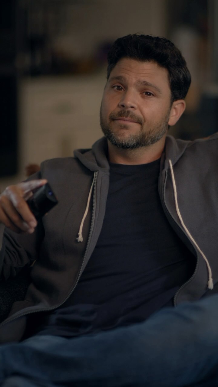 jerryferrara ad