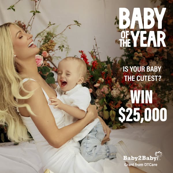 Paris Hilton ad
