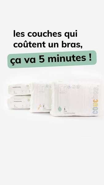 Parole de Mamans ad