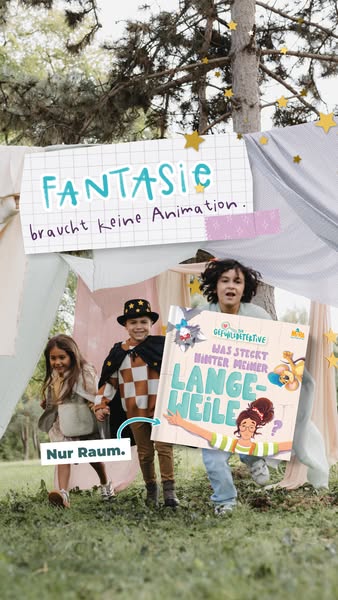 MIRA & das fliegende Haus ad