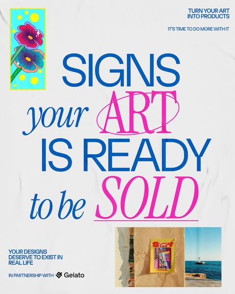 Why The Pigment?  ad