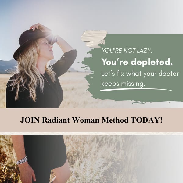 Dr. Nicole Krakora ad