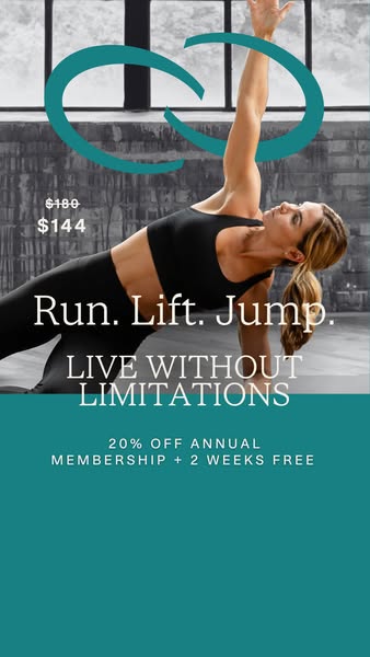 Caroline Packard DPT ad