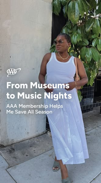 AAA Auto Club Enterprises ad