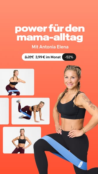 AntoniaElena ad