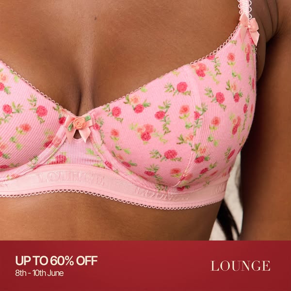 Lounge ad