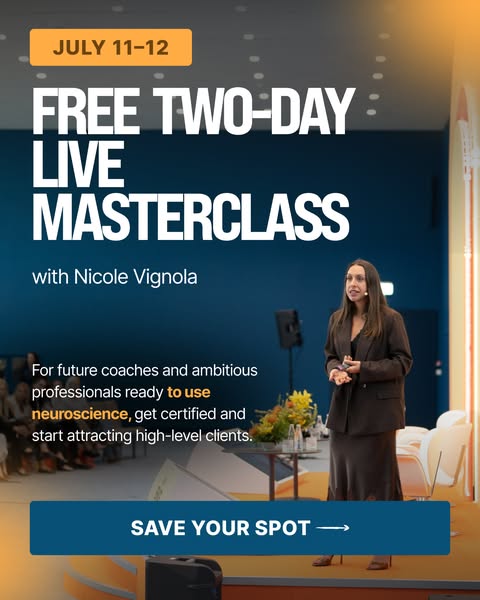 Nicolesneuroscience Connected Page ad