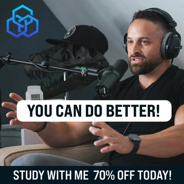 Layne Norton ad