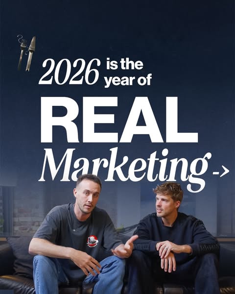 Oren John ad