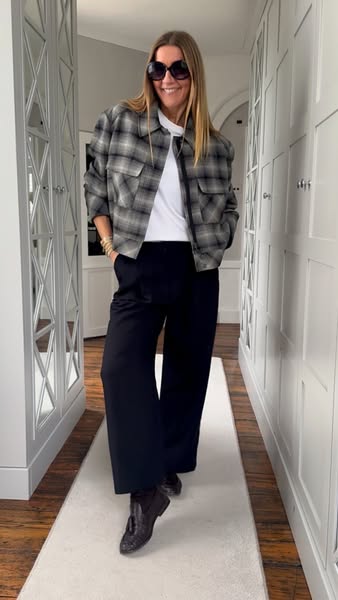 Hayley Karseras ad