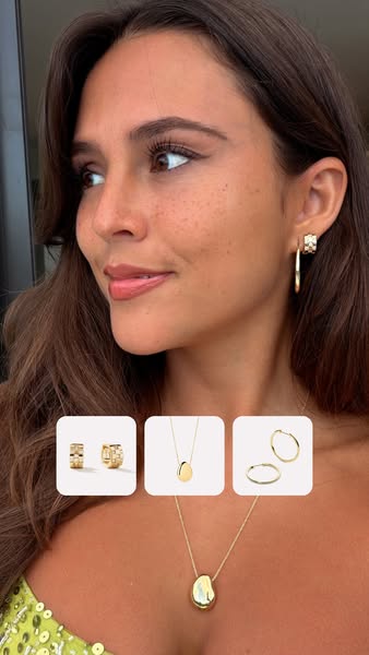 Ana Luisa ad